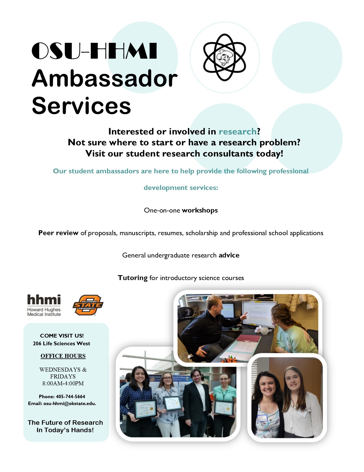 Ambassador Services